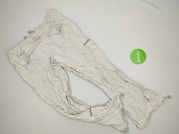 cargo moro pants: Spodnie cargo damskie, rozmiar XL — 3
