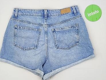 hause spodenki: House of Denim, Szorty damskie, rozmiar L — 3
