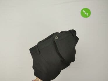 buty vices klapki: VRS, Spodnie materiałowe damskie, rozmiar M — 6