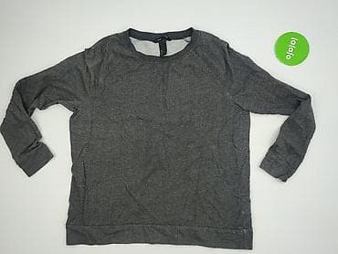 bluza hm: H&M Basic, Bluza damska
, rozmiar L — 2
