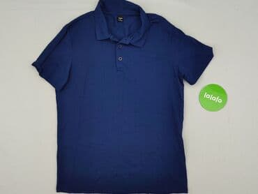 koszulka realu madryt rozowa: Koszulka polo dla mężczyzn, rozmiar S — 2