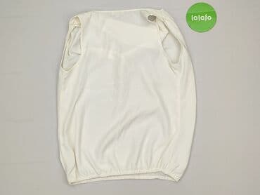 reserved białe bluzki: River Island, Women's blouse, size XS (EU 34) — 3