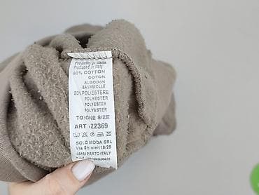 spodnie domowe: Bluza damska
, rozmiar One size — 4