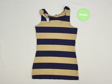 koszulki bez rękawów damskie marella: T-shirt damski, rozmiar S — 2