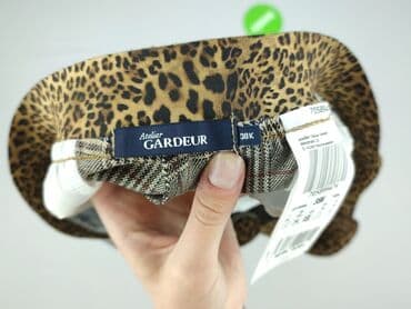 koszula w krate lidl: Gardeur, Spodnie materiałowe damskie, rozmiar M — 4