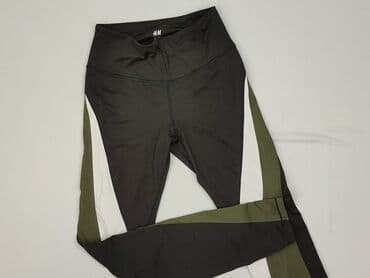 H&M Sport, Leggings Sports for women, size XS