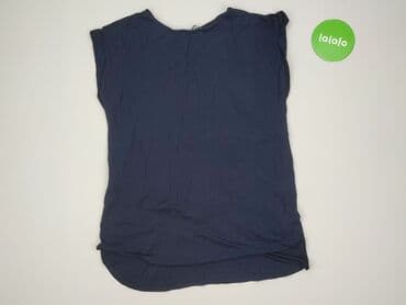 bluzka dekolt łódka zalando: F&F, Bluzka damska, rozmiar M — 3