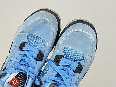 neon: Nike, Sneakersy damskie, rozmiar 39 — 6