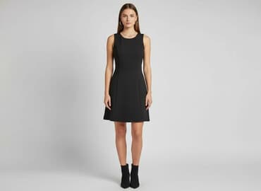 adidasy do sukienki: Sukienka damska, rozmiar M — 6