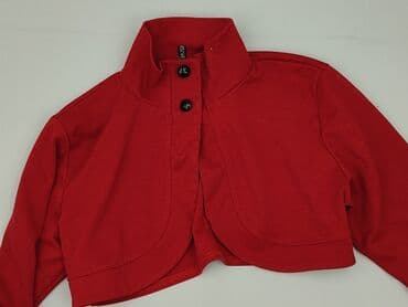 sukienki z bolerkiem: Exclusive, Marynarka damska, rozmiar S — 1