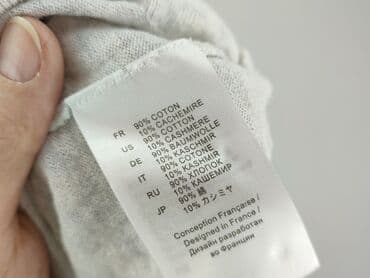 sweter h: Sweter damski, rozmiar S — 5