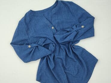 bluzka z cekinami dla dziewczynek: Denim, Жіноча блуза, M на lalafo.pl — 1 bluzka z cekinami dla dziewczynek: Denim, Жіноча блуза, M — 1