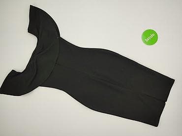 bluzki disco: Boohoo, Sukienka damska, rozmiar M — 3