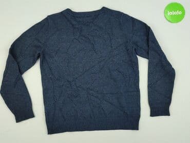 кофти жіночі польські: Women`s sweater, size M (EU 38) — 3