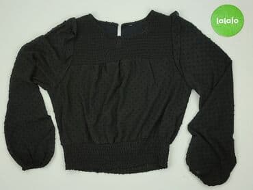 bluzki gotycka: Bluzka damska, rozmiar M — 2