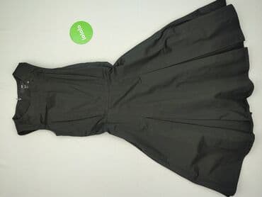 sukienka w geometryczne wzory h m: H&M, Women`s dress, size XS (EU 34) — 2