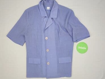 sukienka marynarka z krotkim rekawem: Marynarka damska, rozmiar S — 3