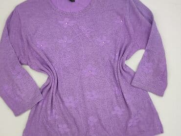 Sweter damski, S w lalafo.pl Sweter damski, S