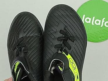 adidasy na platformie ccc: Buty sportowe Decathlon, 28, Używany — 6