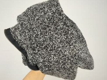 kurtka zimowa z kożuszkiem: FB Sister, Kardigan damski, M — 5