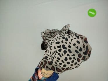 sukienka w panterkę, mohito: Sukienka damska, rozmiar S — 5