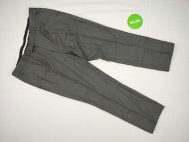 spodnie od stradivarius: Spodnie dla mężczyzn, rozmiar S — 2