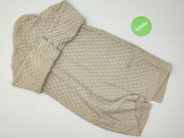 buty zimowe na szeroką stopę: Kardigan damski, rozmiar S — 3