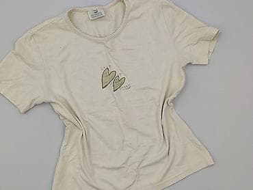 T-shirt damski, rozmiar M