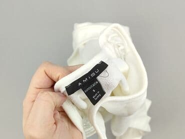 Жінкам: Amisu, Світшот жіночий, S — 5