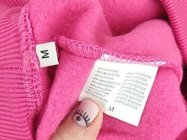 bluza polarowa lidl: Spodnie dresowe damskie, M — 5