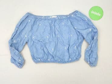 koszule do karmienia sinsay: Sinsay, Bluzka damska, rozmiar 2XS — 4