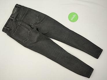 jeans stradivarius: Stradivarius, Jeansy damskie, rozmiar XS — 3