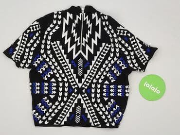 sweter tunika mohito: H&M Divided, Sweter damski, rozmiar M — 3