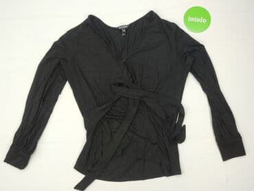 marynarka damska h: Allude, Women's blouse, size L (EU 40) — 2