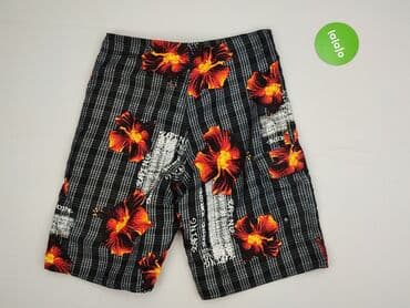 sandały saway allegro: Szorty kąpielowe dla mężczyzn, rozmiar S — 3