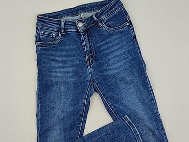 jeans clockhouse: Jeansy damskie, rozmiar M — 1