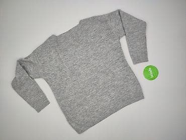 szczerbatek h: Sinsay, Sweter damski, rozmiar L — 3