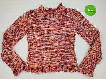 mohito ponczo: Sweter damski, rozmiar M — 3