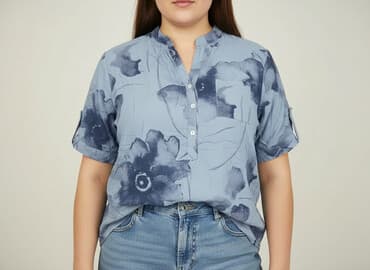 noa noa bluzki: Bluzka damska, rozmiar XL — 6