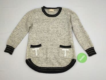 koszulka wisla plock: Sweter damski, rozmiar S — 2