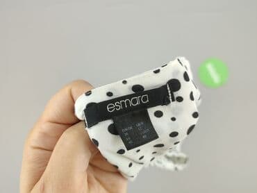 kropki koszulka: Esmara, T-shirt damski, rozmiar M — 4