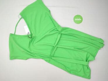 sukienka khaki mohito: Mohito, Sukienka damska, rozmiar XL — 3