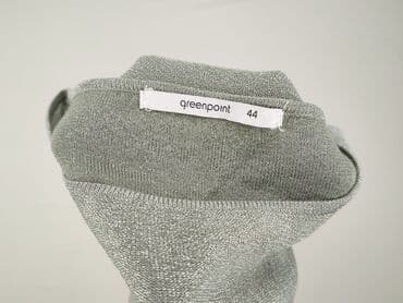 poliamid w swetrze: Greenpoint, Sweter damski, rozmiar XL — 4