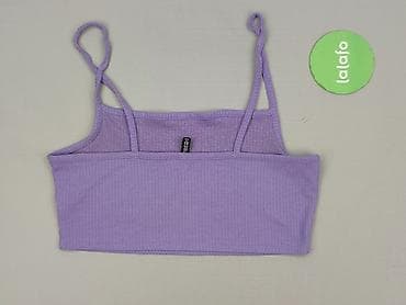 bluzki basic: H&M Divided, Women`s top, size L — 3