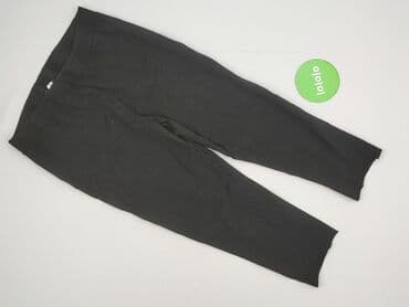 czarne legginsy modelujące: FB Sister, Legginsy rozmiar XL — 2