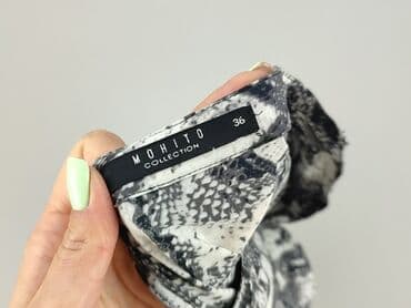 дублянка жіноча польща: Mohito, Women's blouse, size S (EU 36) — 4