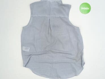 koszula w krate lidl: H&M, Bluzka damska, rozmiar L — 3