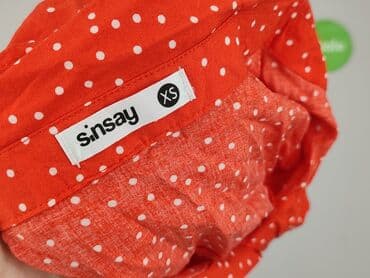 koszula myszka miki sinsay: Sinsay, Koszula damska, rozmiar XS — 5