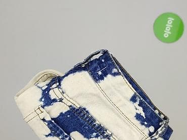 klapki imblu: Cropp, Szorty damskie, rozmiar S — 5