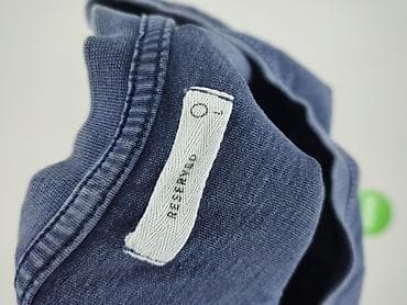 real madryt: Reserved, T-shirt damski, rozmiar L — 4